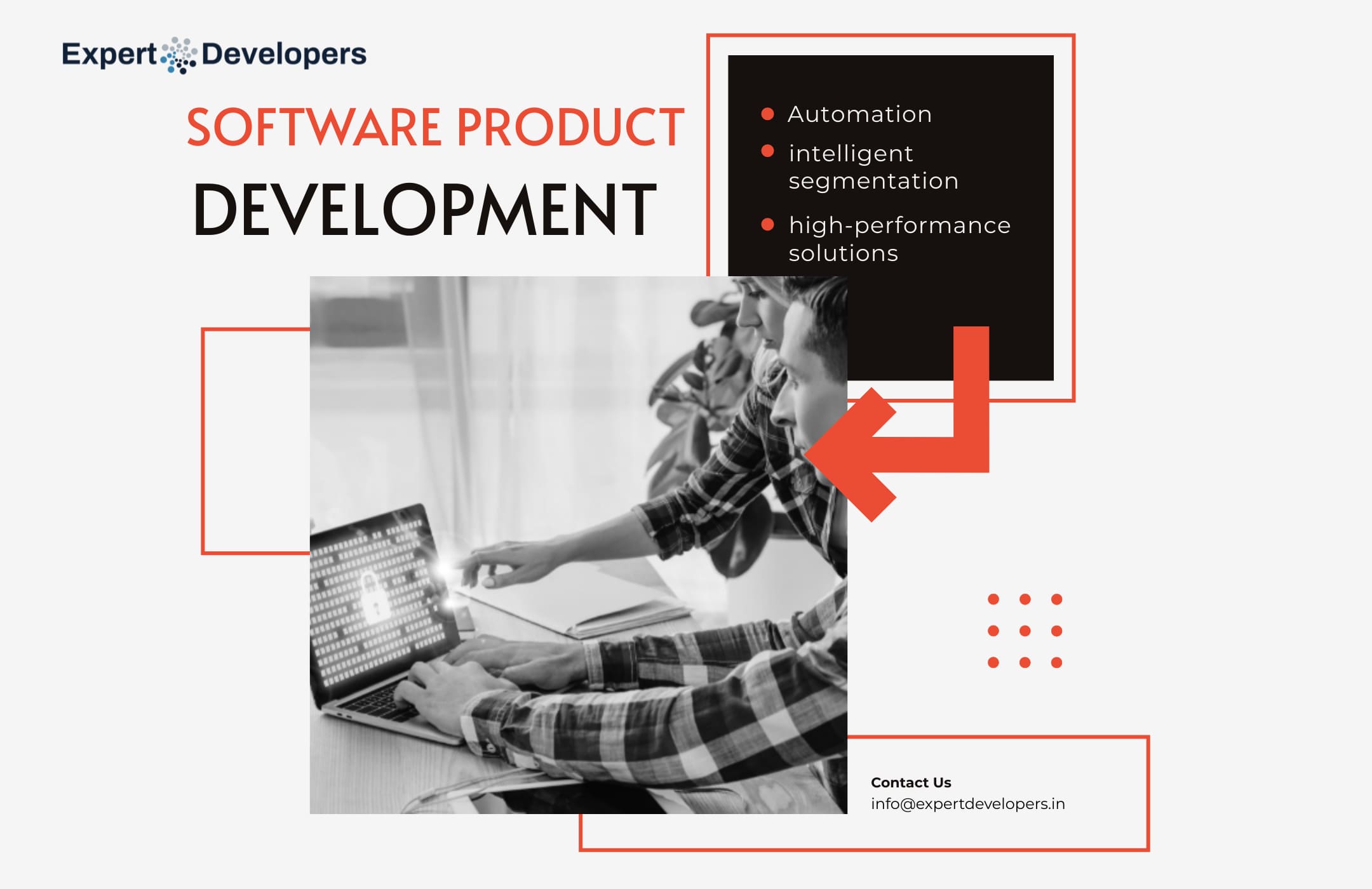 Beyond Tomorrow: 5 Web Development Trends Dominating 2025+